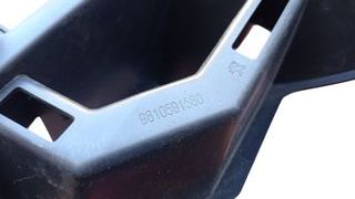 Soporte Parachoques Trasero PEUGEOT