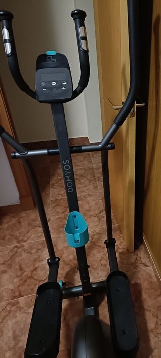 Elíptica Decathlon