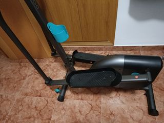 Elíptica Decathlon