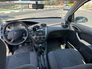 Ford Focus 2003