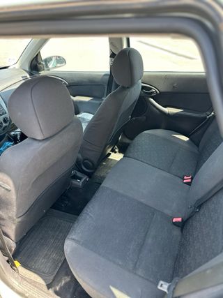 Ford Focus 2003