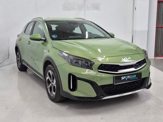 KIA XCEED DRIVE MHEV 136CV MANUAL 