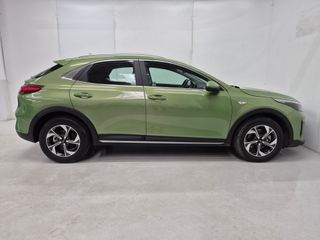 KIA XCEED DRIVE MHEV 136CV MANUAL 