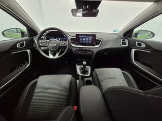 KIA XCEED DRIVE MHEV 136CV MANUAL 
