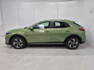 KIA XCEED DRIVE MHEV 136CV MANUAL 