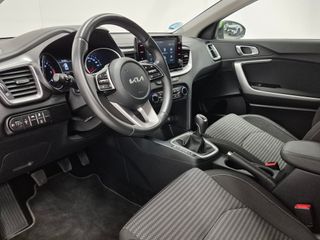 KIA XCEED DRIVE MHEV 136CV MANUAL 