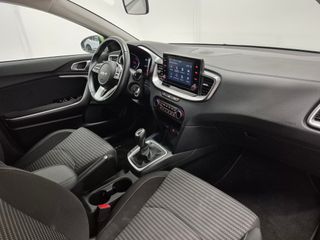 KIA XCEED DRIVE MHEV 136CV MANUAL 