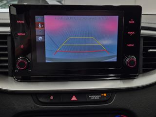 KIA XCEED DRIVE MHEV 136CV MANUAL 