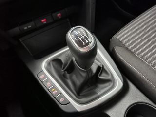 KIA XCEED DRIVE MHEV 136CV MANUAL 