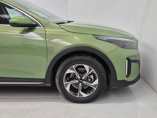 KIA XCEED DRIVE MHEV 136CV MANUAL 