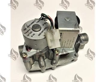 VÁLVULA DE GAS NATURAL THEMACLASSIC F24 E