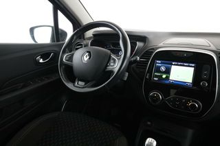 Renault Captur 1.5 dCi Energy Intens