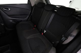 Renault Captur 1.5 dCi Energy Intens
