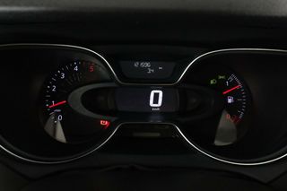 Renault Captur 1.5 dCi Energy Intens