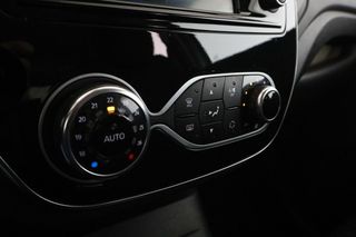 Renault Captur 1.5 dCi Energy Intens