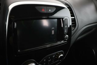 Renault Captur 1.5 dCi Energy Intens