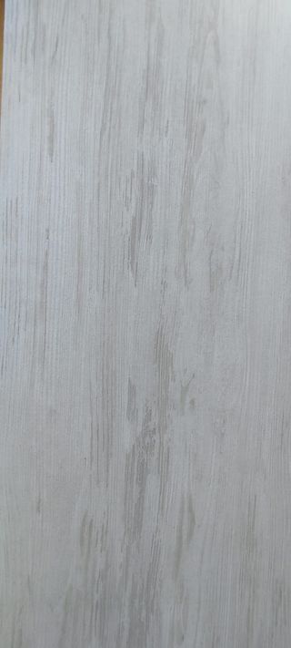 Tablero de escritorio madera blanco y marrón