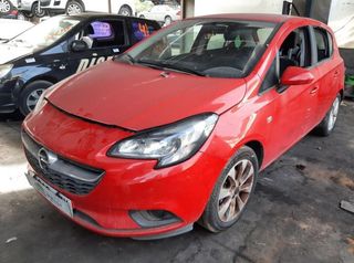 8828371 b14xel motor completo opel corsa e design