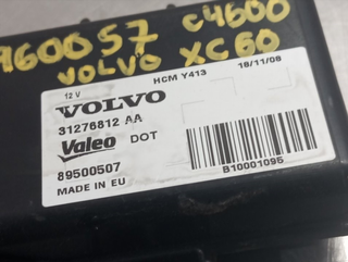 CENTRALITA LUCES VOLVO XC60 D5244T 31276812AA