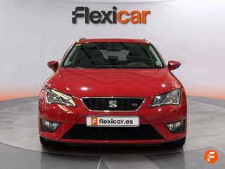 Seat Leon ST 1.4 TSI 150cv ACT DSG-7 St&Sp FR