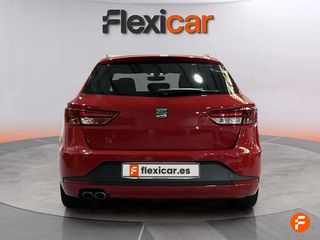 Seat Leon ST 1.4 TSI 150cv ACT DSG-7 St&Sp FR