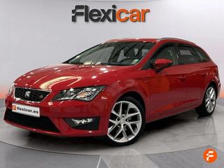 Seat Leon ST 1.4 TSI 150cv ACT DSG-7 St&Sp FR