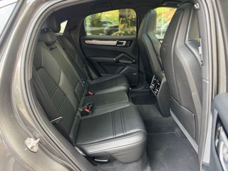 Porsche Cayenne Coupe 340cv Nacional Iva deducible