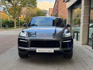 Porsche Cayenne Coupe 340cv Nacional Iva deducible