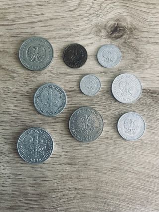 Monedas Costa Rica