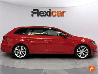 Seat Leon ST 1.4 TSI 150cv ACT DSG-7 St&Sp FR