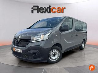 Renault Trafic SL LIMITED Energy dCi 88 kW (120 CV) -SS