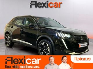 Peugeot 2008 GT Puretech 130 S&S EAT8
