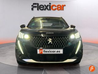 Peugeot 2008 GT Puretech 130 S&S EAT8