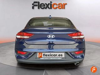 Hyundai i30 1.4 TGDI Tecno Fastback DCT - 5P (2019)