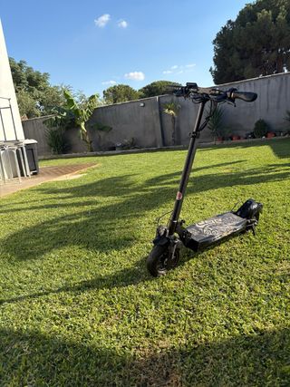 Patinete eléctrico Smart Giro Rokway Pro
