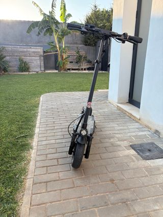 Patinete eléctrico Smart Giro Rokway Pro