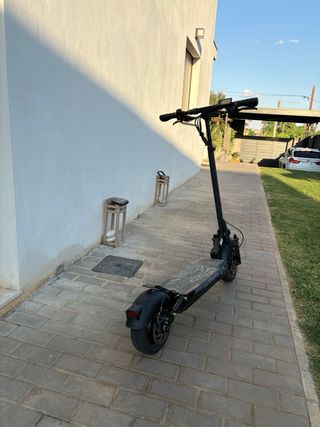 Patinete eléctrico Smart Giro Rokway Pro