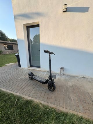 Patinete eléctrico Smart Giro Rokway Pro