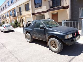 Opel Frontera 1998