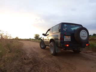 Opel Frontera 1998