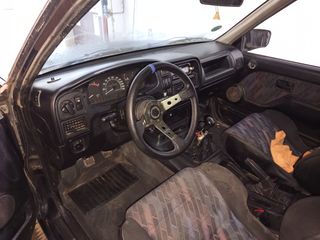 Opel Frontera 1998