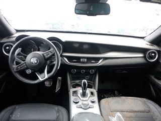 Kit Airbags Alfa Romeo Stelvio 2022