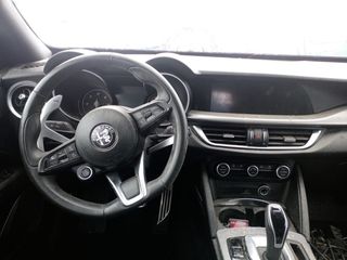 Kit Airbags Alfa Romeo Stelvio 2022