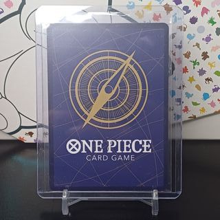 Morley OP05-016 Carta One Piece CODEC:05-016