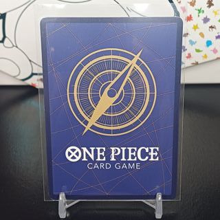 Morley OP05-016 Carta One Piece CODEC:05-016