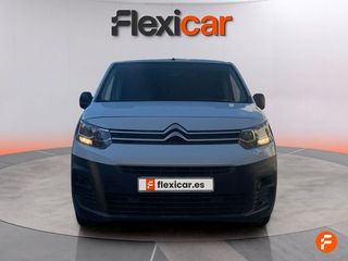 Citroën Berlingo Talla XL BlueHDi 100 S&S FEEL