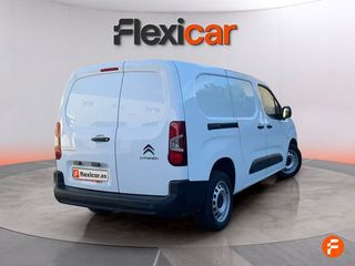 Citroën Berlingo Talla XL BlueHDi 100 S&S FEEL