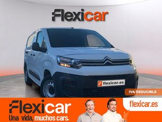 Citroën Berlingo Talla XL BlueHDi 100 S&S FEEL