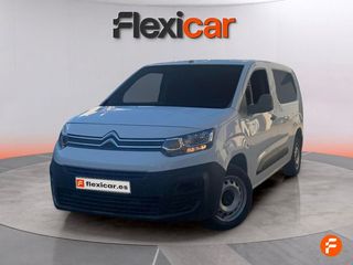 Citroën Berlingo Talla XL BlueHDi 100 S&S FEEL