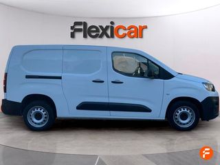 Citroën Berlingo Talla XL BlueHDi 100 S&S FEEL